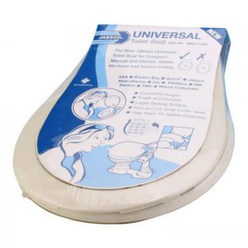 JABSCO TOALETTSISTS COMPACT